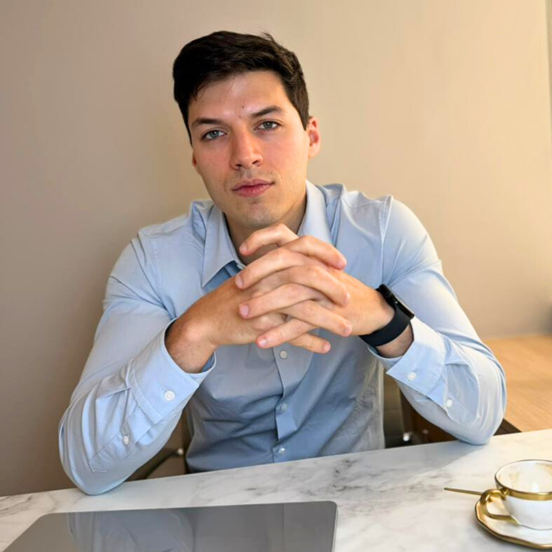 Dr. Leonardo Galinari